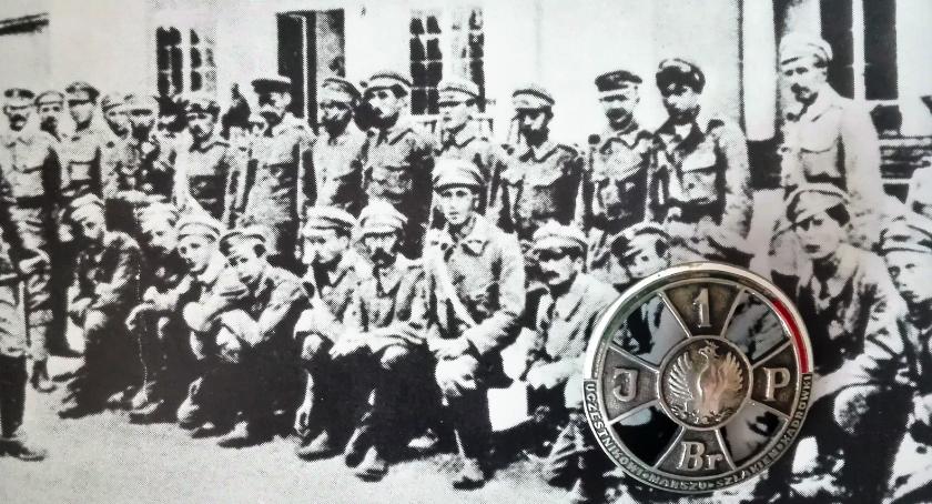 Historia. 6 sierpnia - rocznica Czynu Legionowego.