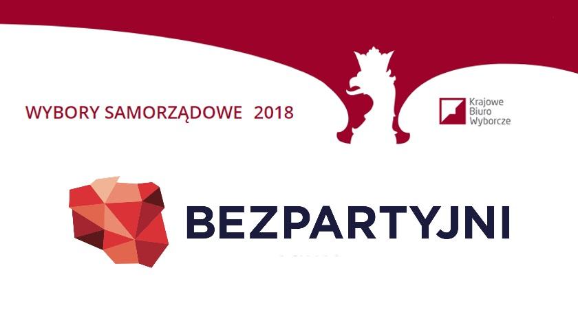 Rejestracja KWW Bezpartyjni w toku