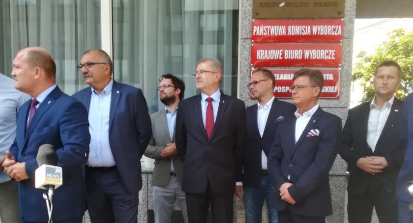 Bezpartyjni samorządowcy są w całej Polsce!