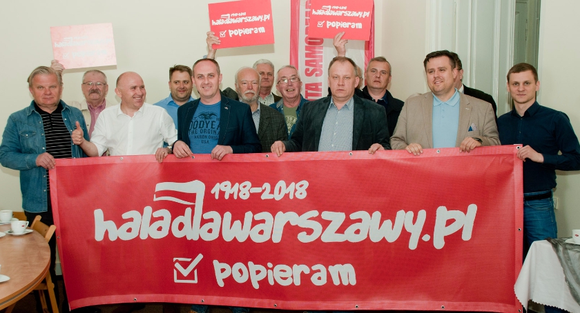 MWS w Warszawie już po Walnym Zebraniu!