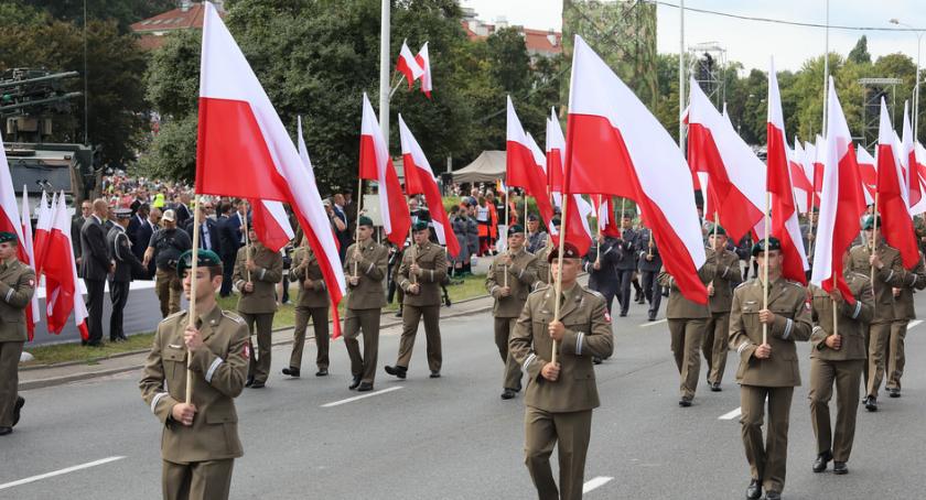 "Defilada Niepodległości"