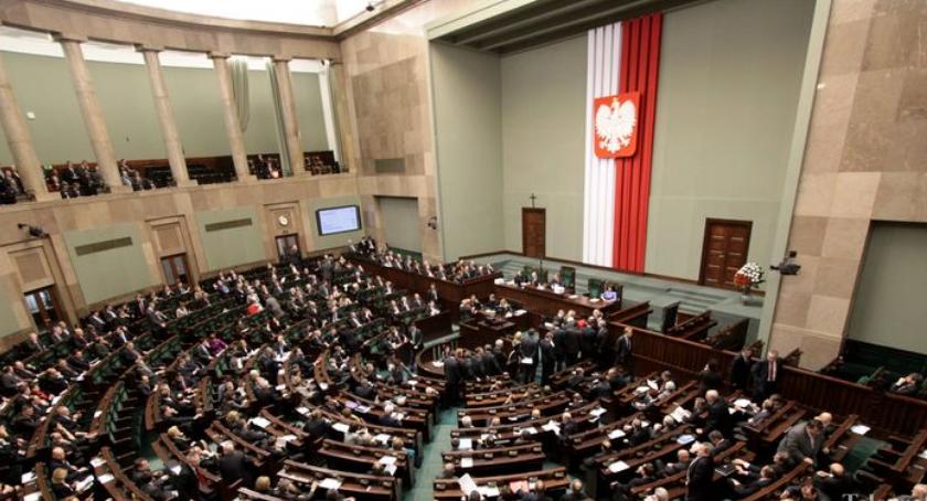 Nowelizacja Kodeksu wyborczego — ordynacja do PE"