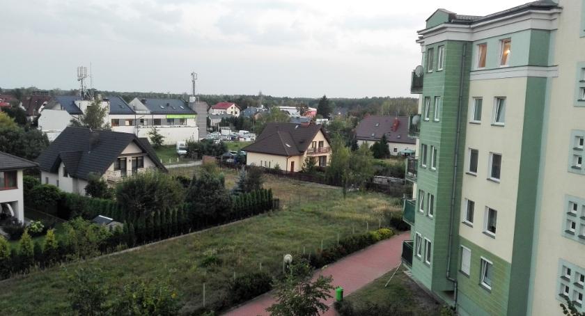 Układanka przedwyborcza w warszawskim Rembertowie