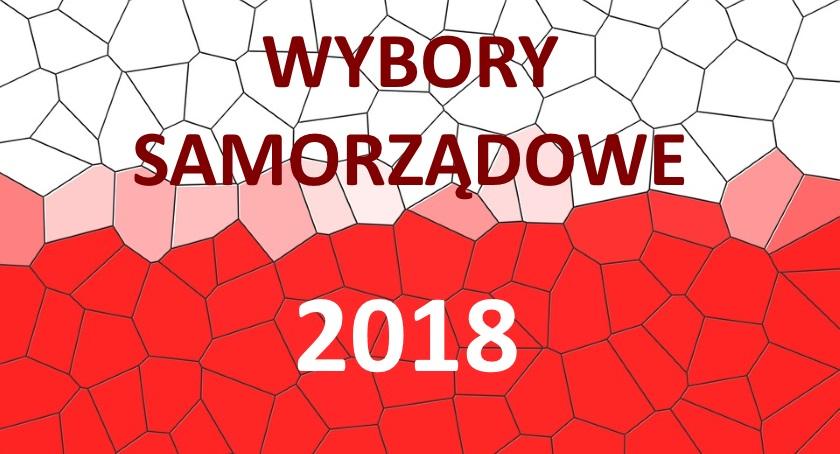 Tylko do poniedziałku rejestracja list kandydatów