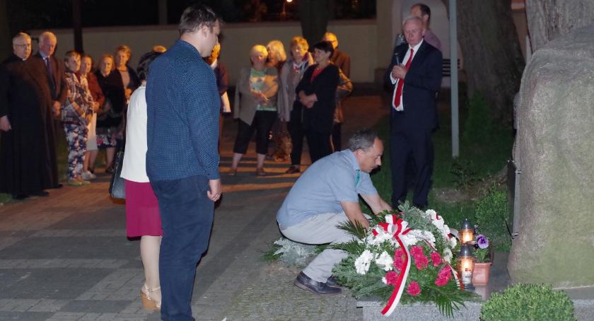 17 września Iłów pamięta