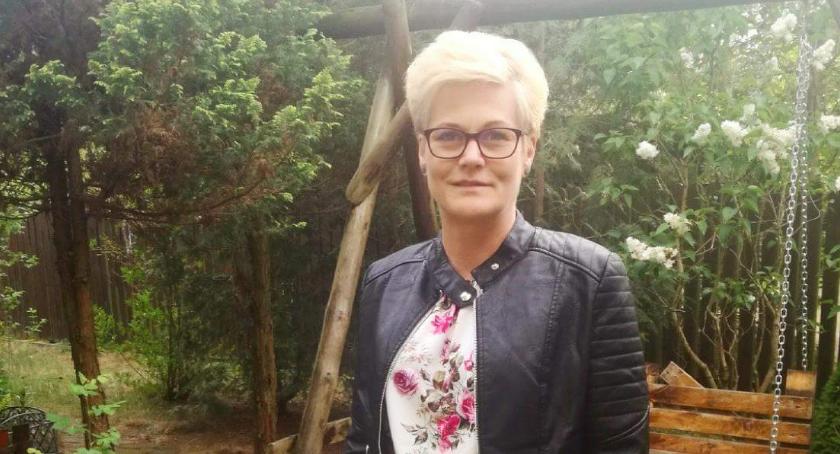 Marta Boguszewska, nr 3