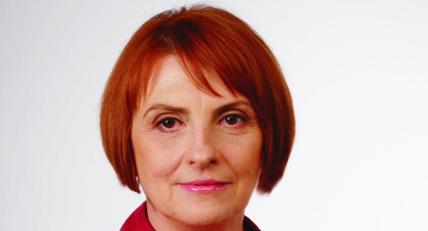 Iwona Krystyna Wierzbicka, nr 1