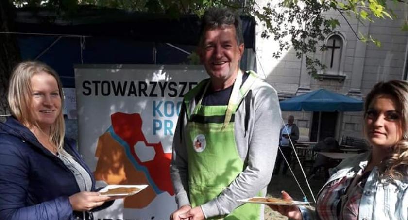 J. Wachowicz: Jedyną nadzieją na rozwój Pragi są jej mieszkańcy. Politycy tego za nas nie zrobią!
