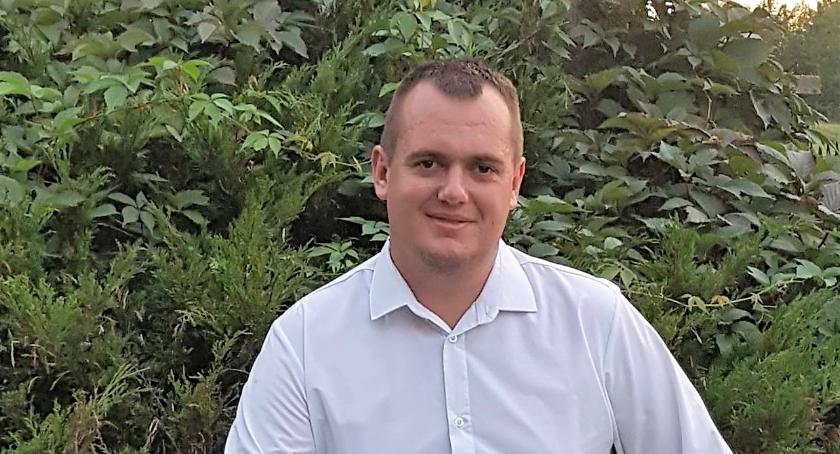 Rekomendujemy sołtysa na "piątkę".