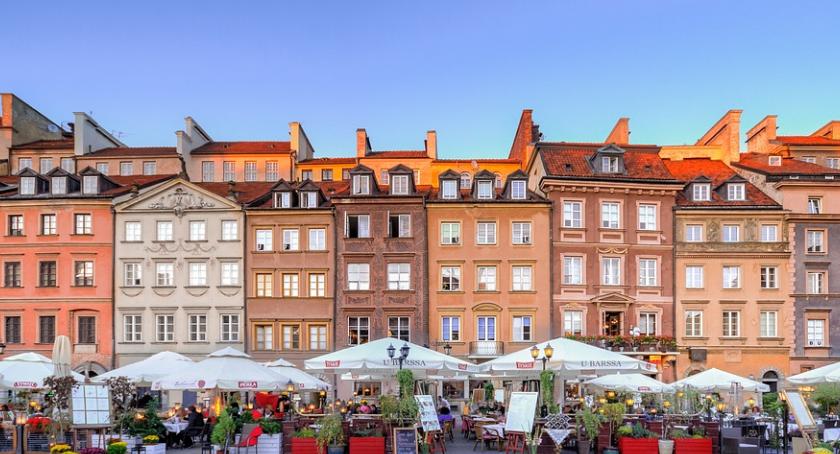 Kiedy będzie debata kandydatów na prezydenta Warszawy? Kto weźmie w niej udział?