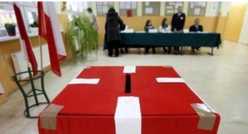 Komisje wyborcze: kto pilnuje, kto liczy, kto sprawdza? I ile zarobi?