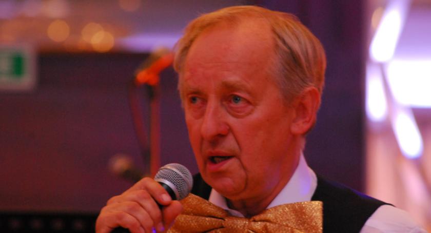Co zaśpiewa dla nas Andrzej Rosiewicz? Show wyborczo-koncertowe "Skazani na Sukces".