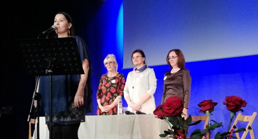 Obchody stulecia uzyskania przez Polki praw wyborczych z Bezpartyjnymi!