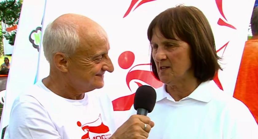 Jak sytuację w polskim sporcie postrzega srebrna medalistka ME Ludwika Chewińska?