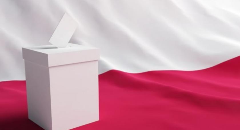 PKW informuje: RODO nie zmienia zasad głosowania!