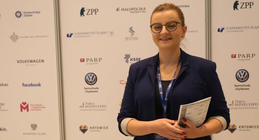 Agnieszka Rupniewska: Nowy prezydent - Nowe Zabrze!
