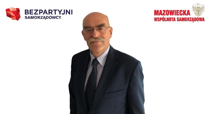 Apel Prezesa MWS Konrada Rytla na wybory samorządowe 21.10.2018