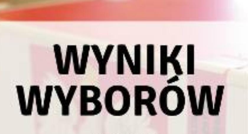 Wyniki wyborów ogólnopolskich! Jakie są? Kto przoduje?