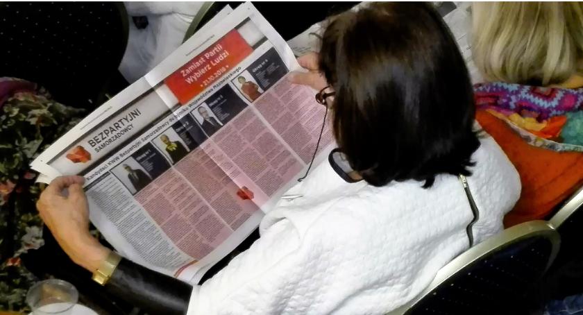 Kto z "naszych" zdobył mandat na Mazowszu ?