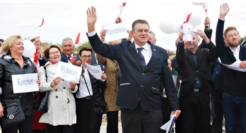 Płońsk: wyniki wyborów samorządowych 2018. Kto został burmistrzem?