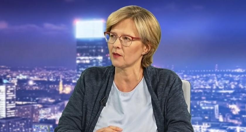 Kandydatka wybrana przez Sejm na Rzeczniczkę Praw Dziecka została odrzucona przez Senat.
