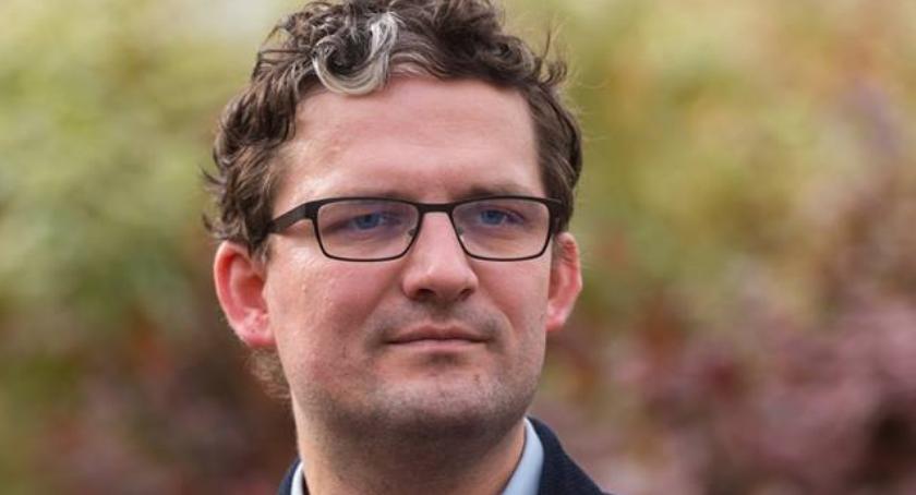 Patryk Hałaczkiewicz: - Jesteśmy federacją wolnych ludzi!