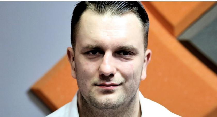 Łukasz Mejza: - My nie będziemy rozmawiać o stołkach, a o tym, co najważniejsze dla regionu.