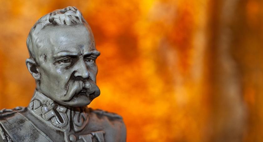Odzyskanie Niepodległości: warszawski program obchodów w dniu 11 listopada 2018 roku.