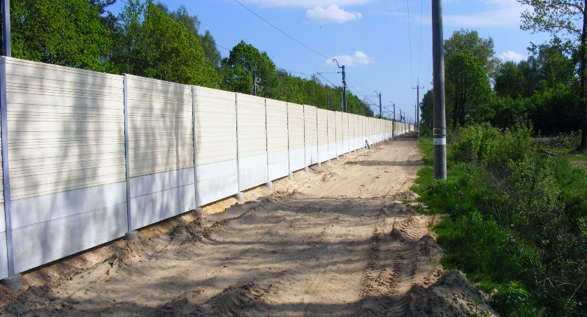 Starostwo pow. wołomińskiego pomoże zbudować ścieżkę rowerową wzdłuż linii kolejowej?
