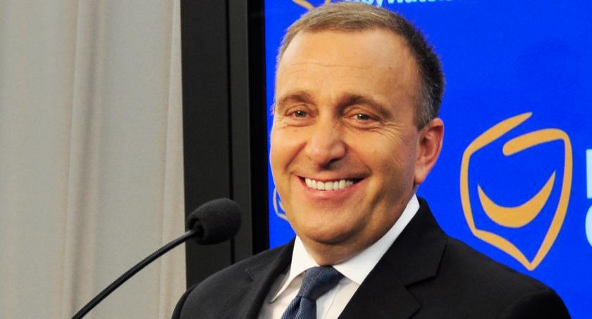 Co mówi Schetyna o Marszu Niepodległości?