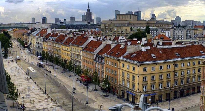 Spacer dla niepodległej Rzeczypospolitej