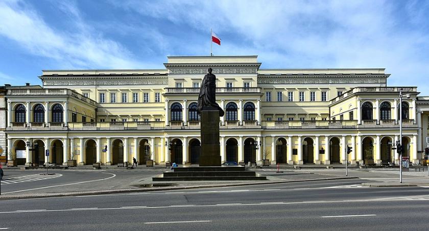 Jutro pierwsza sesja sejmiku mazowieckiego z udziałem Konrada Rytla