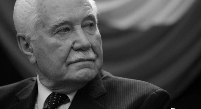 99. rocznica urodzin św. pamięci Prezydenta Ryszarda Kaczorowskiego