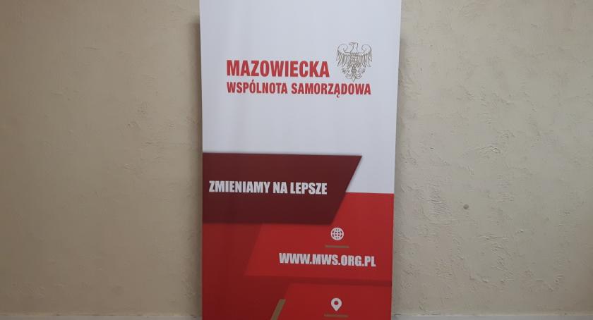 Zarząd MWS ustalił plan spotkań na najbliższe miesiące