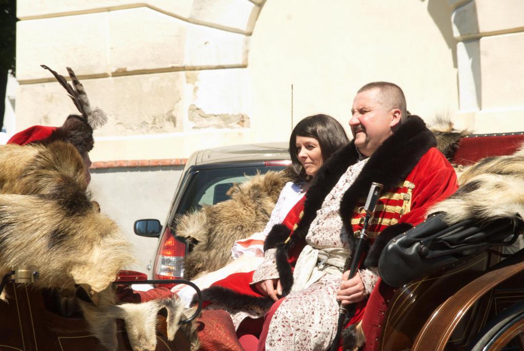 Król Jan III Sobieski znów wyruszył pod Wiedeń