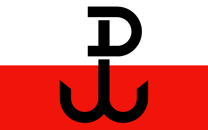 70. rocznica wybuchu Powstania Warszawskiego - Wołomin