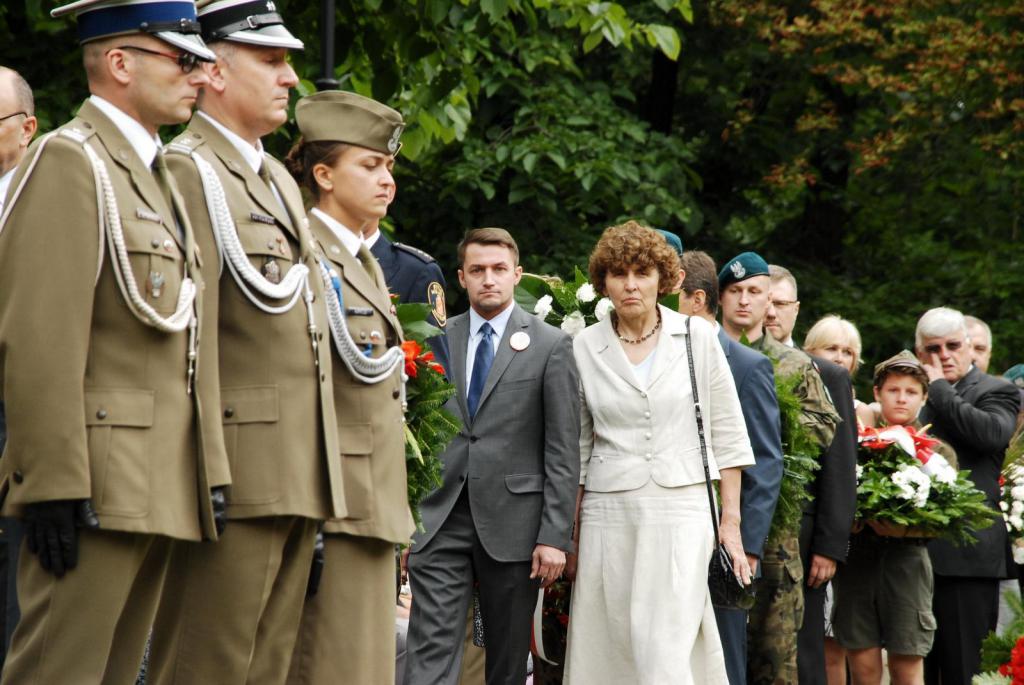 70 rocznica Powstania Warszawskiego