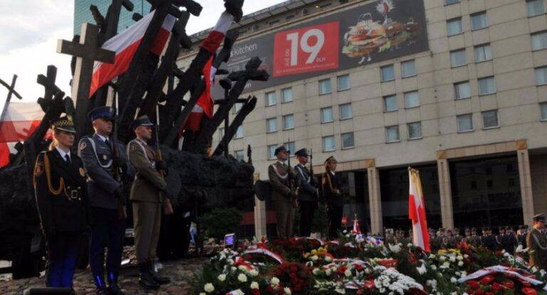 Oświadczenie MWS na 77 rocznicę najazdu sowieckiego na Polskę