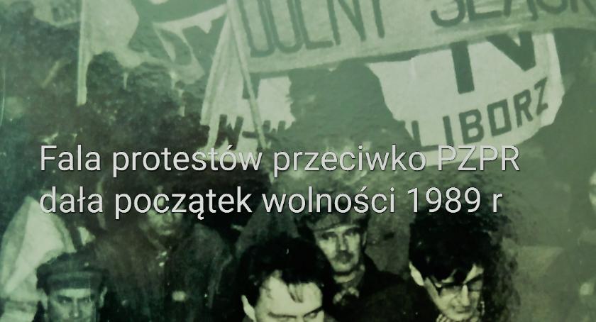 Trzydzieści lat temu ruszyły rozmowy "Okrągłego Stołu".