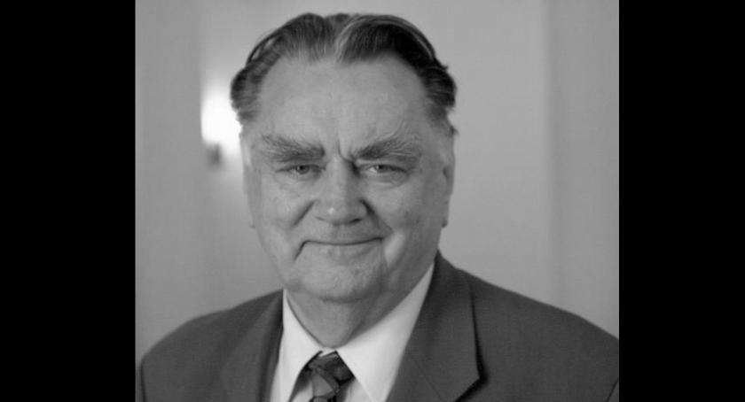 Uroczystości pogrzebowe śp. premiera Jana Olszewskiego