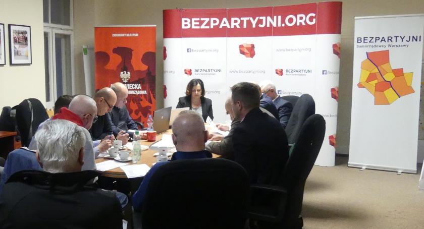 Wspólnota szykuje się do wyborów