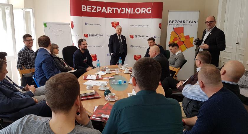 Spotkanie koordynatorów okręgowych Polska Fair Play
