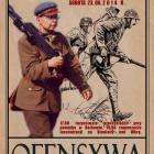 94 rocznica Bitwy nad Wkrą