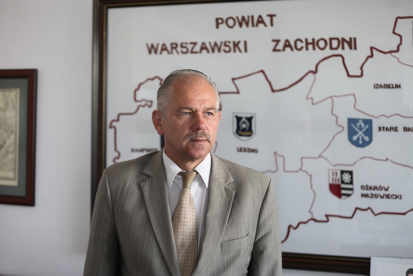 Głos samorządowców to głos rozsądku