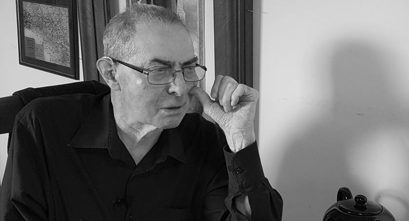 Nie żyje autor historycznej nazwy "Solidarność"