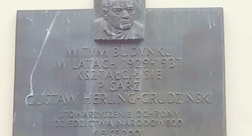 Jak dbamy o miejsca pamięci ?