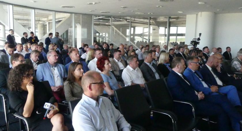 Bezpartyjni Samorządowcy odrzucają propozycję PSL
