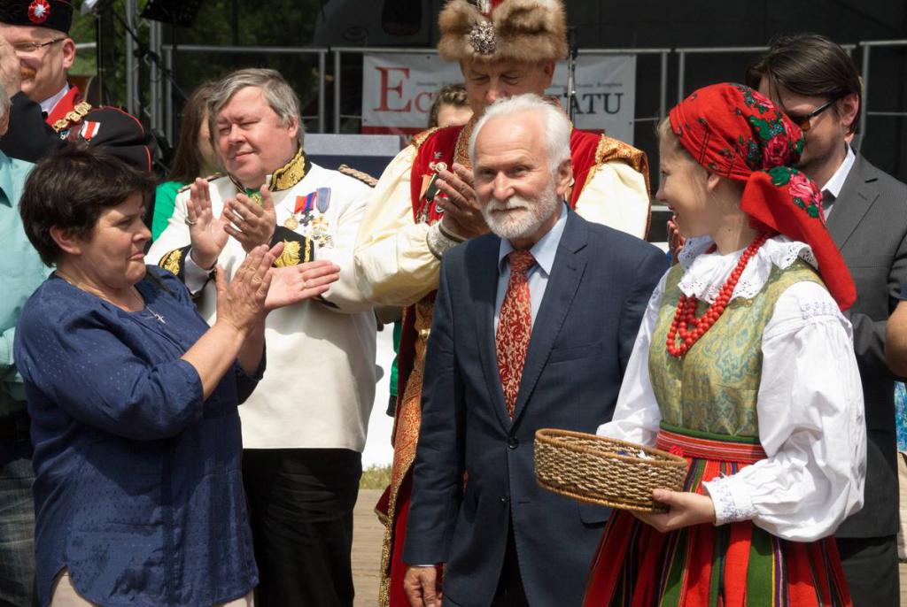 Budować krajobraz obywatelski