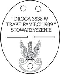 Uroczystości odsłonięcia pomnika ofiar faszystowskich w Iłowie.