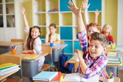 Edukacja: i… po boomie